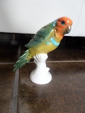 Goebel papagei felsen gebraucht kaufen Goebel papagei felsen gebraucht kaufen  Schönwald