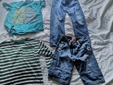 Boys clothes years for sale  HAWES