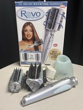 Revo styler rotating for sale  New Rochelle
