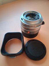 Leica summicron 35mm gebraucht kaufen  Regensburg