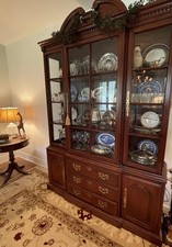 Harden furniture china for sale  Annapolis