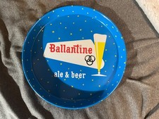 Vintage ballantine sons for sale  Florham Park