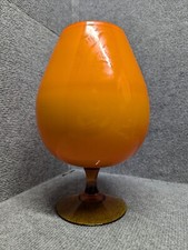 Mcm vintage orange for sale  North Little Rock