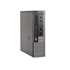 Dell optiplex 990 d'occasion  France