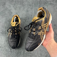 Asics hockey gel for sale  REDRUTH