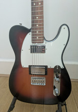 Fender player telecaster for sale  ROTHERHAM
