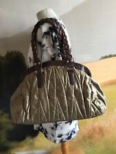 Joli sac cuir d'occasion  Auch