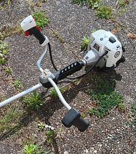 Rasentrimmer motorsense gebraucht kaufen  Mellrichstadt