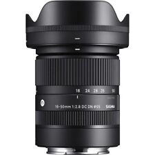 Sigma 50mm f2.8 for sale  CARMARTHEN