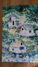 Birdhouse bird spring for sale  Waynesboro