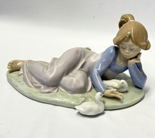Lladro figurine 5609 for sale  Greenville