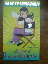 Annie dalton ange d'occasion Annie dalton ange d'occasion  Joinville