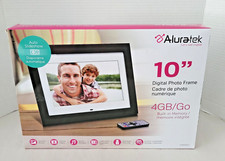 New aluratek 4gb for sale  Pittsburgh