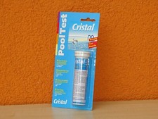 Bayrol cristal teststreifen gebraucht kaufen  Mömbris
