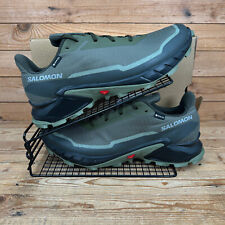 Salomon trainers men for sale  BUCKHURST HILL