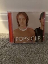 Usado, Popsicle - Stand Up and Testify (1997) - CD comprar usado  Enviando para Brazil