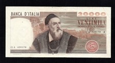 Ventimila 20000 lire usato  Benevento