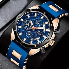 2024 montre homme d'occasion  Saint-Ouen-l'Aumône