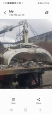 Inch cylinder grapple for sale  Angola