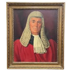 Oil painting british for sale  CHESTER