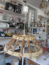 514.5 lustre suspension d'occasion  Moissac