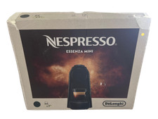 Delonghi en85 nespresso gebraucht kaufen  Deutschland
