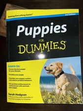 Puppies dummies 3rd for sale  Coxs Creek