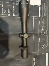 Trijicon 2.5 10x56 for sale  Tifton