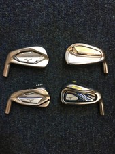 Mizuno demo single for sale  LEICESTER