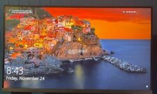Samsung borderless gaming for sale  New Windsor