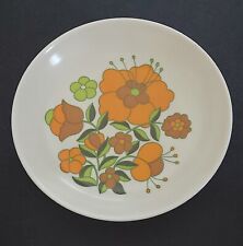 Assiette creuse mélanine d'occasion  Beaugency