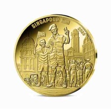 1 4 oz gold gebraucht kaufen  Borgholzhausen