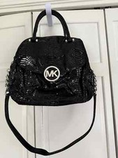 Michale kors black for sale  Durham