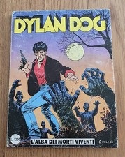 Dylan dog alba usato  Castellarano