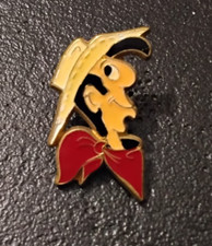 Pin lucky luke d'occasion  Expédié en Belgium