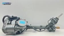 Lenkgetriebe RHD CITROEN C4 GRAND PICASSO II 13-18,C4 II (B7) 16-21,PEUGEOT 3008 comprar usado  Enviando para Brazil