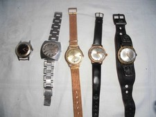 armbanduhren ersatzteile gebraucht kaufen  Birkenau