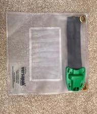 Versapak clear key for sale  IPSWICH