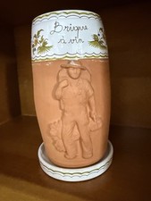 Brique vin terre d'occasion  Rethel