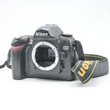 Nikon d70 dlsr for sale  CHELTENHAM