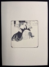 Erotickunstdruck franz bayros gebraucht kaufen Erotickunstdruck franz bayros gebraucht kaufen  München