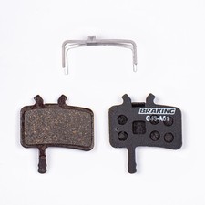 Pastiglie braking organiche usato  Spigno Saturnia