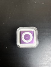 Ipod shuffle 2gb for sale  Houston