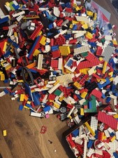 Lego konvolut sammlung gebraucht kaufen Lego konvolut sammlung gebraucht kaufen  Münzenberg