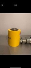 Rcs101 hydraulic cylinder for sale  UK