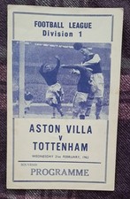 1961 division one for sale  CROYDON