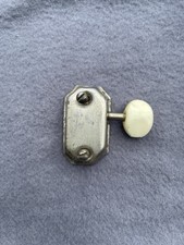 Kluson deluxe guitar gebraucht kaufen Kluson deluxe guitar gebraucht kaufen  Eutin