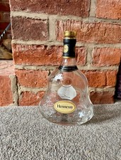 Empty hennessy cognac for sale  LEICESTER
