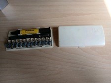 Pelikan set tuschefedern gebraucht kaufen  Ellwangen (Jagst)