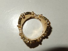 Fève couronne d'occasion  Riedisheim